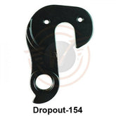 Wheels Manufacturing Wmfg Dropout-154 Hanger